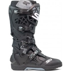 Ботуши Crossair X Black Black