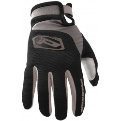 Ръкавици 4010 Grey Black