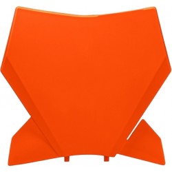 Предна табела KTM SX125-300, SX-F250-450 23-27 оранжев