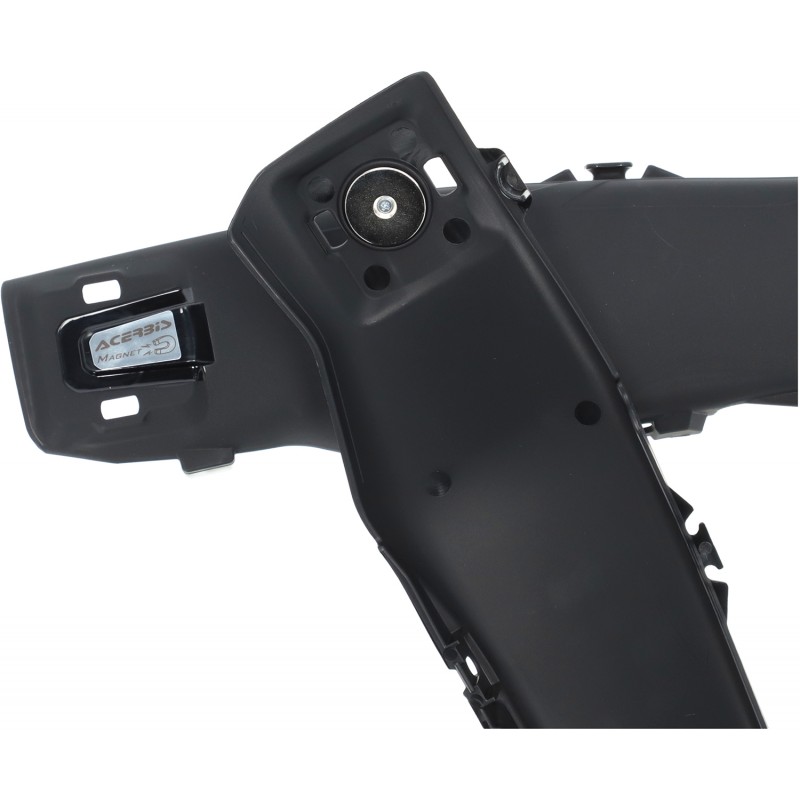 Прoтектор шарнир Teketmagnet KTM EXC150-300 25-27, EXC-F250-500 25-27 ЧЕРЕН