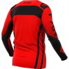 Тениска Contender MX23 Red Black