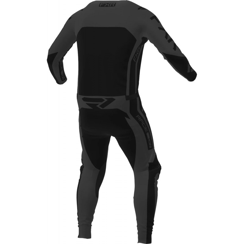 Панталон Contender MX23 Black Ops