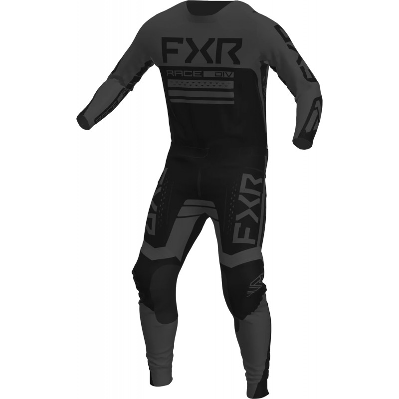 Панталон Contender MX23 Black Ops
