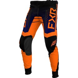 Панталон Contender MX23 Midnight Orange