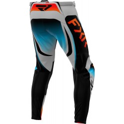 Панталон Clutch Pro MX25 Grey Sky Orange
