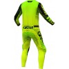 Панталон Podium MX25 HiVis Lime Black