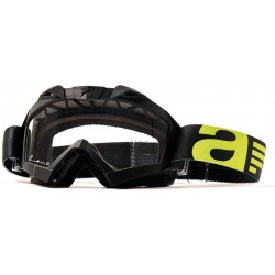 Очила Adrenaline Primis Black/Yellow