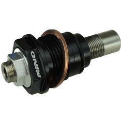 Механичен обтегач за ангренажна верига +12mm черен