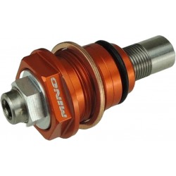 Механичен обтегач за ангренажна верига +12mm оранжев