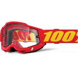 Очила Accuri 2 Enduro Moto Red