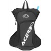 Раница Acqua Logo 5L Black/White
