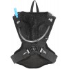 Раница Acqua Logo 5L Black/White