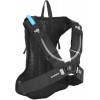 Раница Acqua Logo 5L Black/White