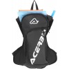 Раница Acqua Logo 5L Black/White