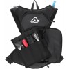 Раница Acqua Logo 5L Black/White