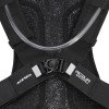 Раница Acqua Logo 5L Black/White