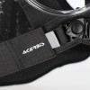 Раница Acqua Logo 5L Black/White