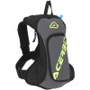 Раница Acqua Logo 5L Black/Grey