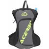 Раница Acqua Logo 5L Black/Grey
