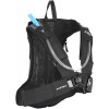Раница Acqua Logo 5L Black/Grey