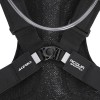 Раница Acqua Logo 5L Black/Grey