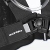 Раница Acqua Logo 5L Black/Grey
