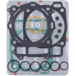 Top End комплект гарнитури SHERCO SEF450 15-27