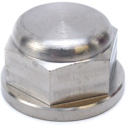 Гайка задна ос Hexagon M20x1.5 OEM KTM, Husqvarna, Gas Gas