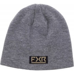 Зимна шапка Infinite Grey Heather/Canvas