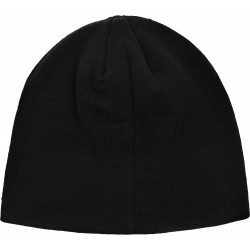 Зимна шапка Split Black/Charcoal