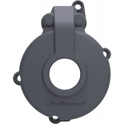 Протектор капака за запалване Sherco SEF 250/300 14-23 сив