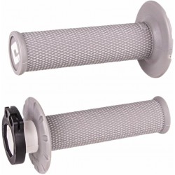 Дръжки No-Waffle MX V2 Lock-On Grey Soft