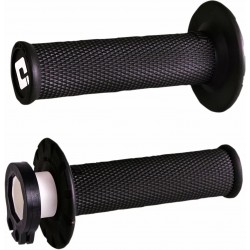 Дръжки No-Waffle MX V2 Lock-On Black
