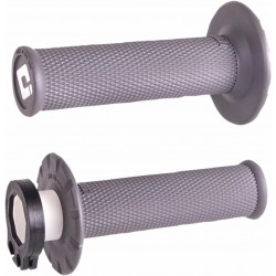 Дръжки No-Waffle MX V2 Lock-On Graphite