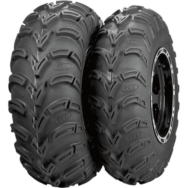 Комплект гуми ITP Mud Lite AT