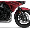 Удължение за преден калник Suzuki GSF1250 Bandit 07-14, GSF650 Bandit 05-08, GSX1250FA 10-16, GSX650F 08-12