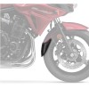 Удължение за преден калник Suzuki GSF1250 Bandit 07-14, GSF650 Bandit 05-08, GSX1250FA 10-16, GSX650F 08-12