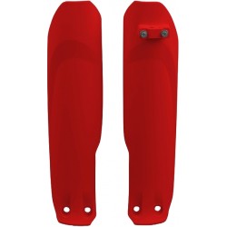 Пластмаси за предница BETA RR250-450 20-26, X-PRO 2T/4T 25-27 Червен