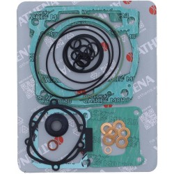 Top End комплект гарнитури KTM EXC250-300 17-23, SX250 17-22; Husqvarna TE250-300 17-23, TC250 17-22; Gas Gas EC250-300 21-23