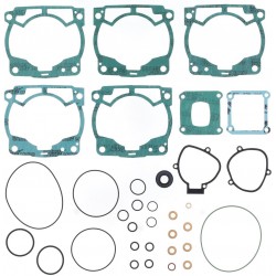 Top End комплект гарнитури KTM EXC250-300 17-23, SX250 17-22; Husqvarna TE250-300 17-23, TC250 17-22; Gas Gas EC250-300 21-23