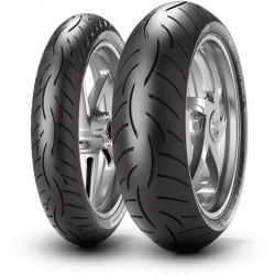 Задна гума Roadtec Z8 180/55ZR17 M/C TL 73W (M) R