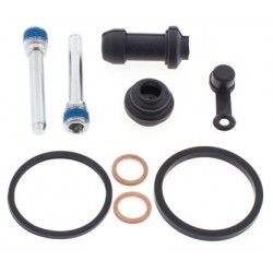 Ремонтен комплект преден спирачен апарат Yamaha 	YFM250R Raptor 08-13, YFM550 Grizzly 09-14, YFM700F Grizzly 07-18
