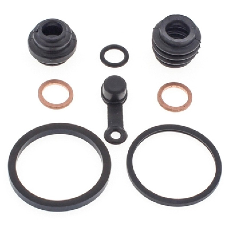 Ремонтен комплект преден спирачен апарат Honda TRX450ER 06-14, TRX450R Sportrax 04-09, 	TRX700XX 08-11