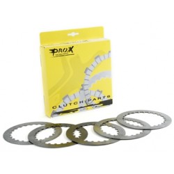 Комплект метални дискове за съединител Honda CBF250 04-06, XR250 Tornado 01-12