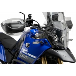Предни предпазители за Yamaha XT700 Tenere 19-24 прозрачен