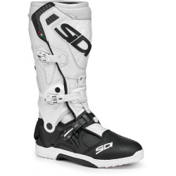 Ботуши Crossair Black White