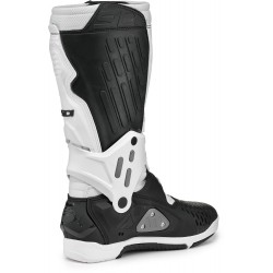 Ботуши Crossair Black White