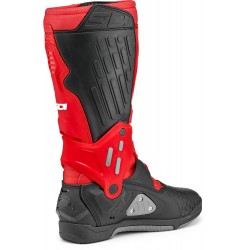 Ботуши Crossair Black Red