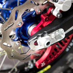 Предпазител за заден диск Beta RR Race 125-480 2025, RX350-450 2025
