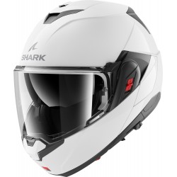Каска Oxo Blank Pearly White